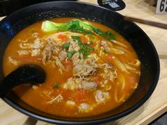 -小魔童·鲜切牛肉粉(时尚天河东区店)