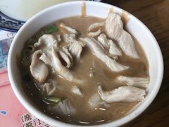 -东兴顺爆肚张