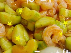 -穆斯林饭庄(明德南街店)