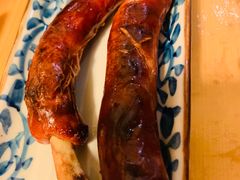 -浪花亭日本料理(古田路店)