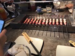 -很久以前羊肉串(南京路第一百货店)