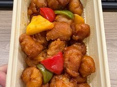 -院里寻菜·精致庭院菜(观沙岭店)