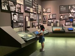 -上海市龙华烈士陵园