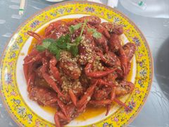 -红桃K虾王·小龙虾·烧烤·火锅(红星路店)