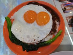 -澳门陈光记烧味饭店(万象城店)