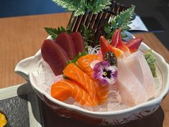 -Tuna maki寿司(苏州万象天地店)