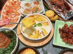 -新白鹿餐厅(城西银泰城店)