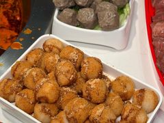 -小龙坎火锅(IFS HOT店)