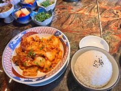 -炙柒Sekinana·精致料理 烧鸟·铁板烧(海上世界店)