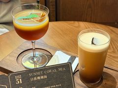 -Parking Coffee(孩儿巷店)