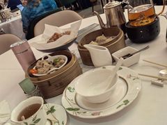-翠园(广州太古汇店)