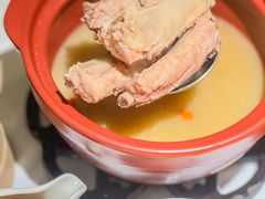 -狮拾久·现代新加坡料理(壹方城店)