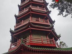 -南沙天后宫景区