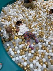 -奈尔宝家庭中心·亲子餐厅(苏州大悦城店)