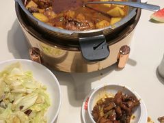 -醉得意·家常菜(二七路店)