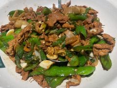 -绿草地·湘菜(7mall店)