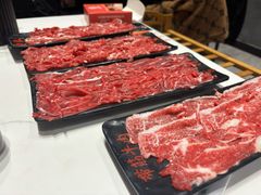 -刘少华贵州小黄牛·鲜牛肉火锅(总店)