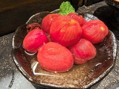 -贰醒·私房小院烧烤 (太古里店)
