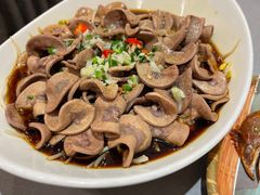 -金哥私房菜馆(张府园总店)