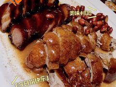 -金桔香港茶餐(宝安大厦店)