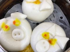 -点点心点心专门店(湾仔店)