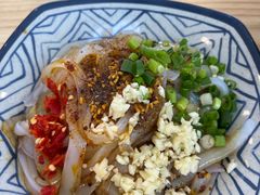-王妈手撕烤兔(国展店)