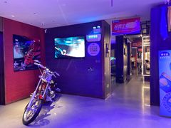 -额尔敦传统涮(公园西路店)