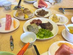 -仿膳饭庄(天安门店)