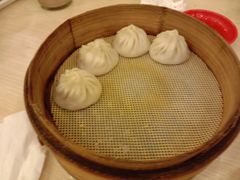 小笼包-老上海美食