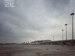 -福州长乐国际机场