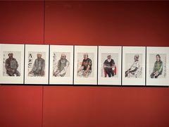 -江苏省美术馆(长江路新馆)