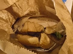 -Fergburger(皇后镇店)