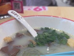 -小杨生煎(深圳岗厦北店)