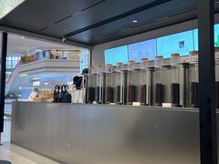 -喜茶(佛山岭南站店)