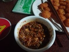 -朝伟清真铜瓢牛肉馆(三十年老·店)