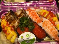 -池田寿司·新鲜现做(昌平悦荟店)