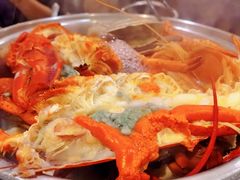 -亚马逊蒸汽活海鲜自助(LCM置汇旭辉广场店)