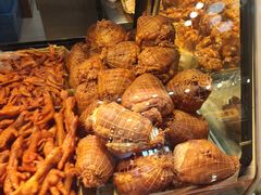 -阿满食品(大连商场店)