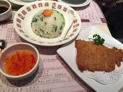 -池记(尖沙咀店)