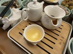 -湖畔居茶楼(湖滨店)