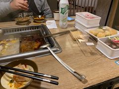 -野妹经典火锅(民治店)