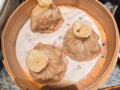 -南京大牌档(青岛万象城店)