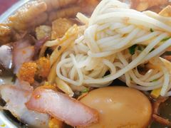 -谭老太正宗柳州螺狮粉(家和花园店)