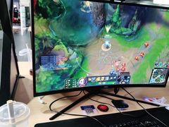 -网鱼网咖(金山卫零店)