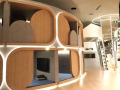 -北京海德酒店温泉