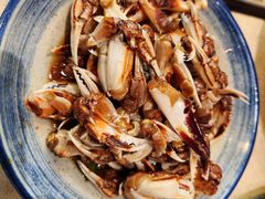 -船梆煮•蒸汽海鲜·生腌干蒸(五四广场店)