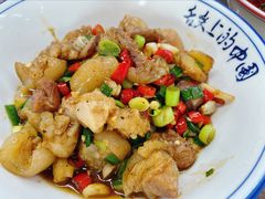 -张氏父子常德肠子馆(红星总店)