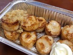 沙拉酱带子-强记龙虾钳(定安里店)