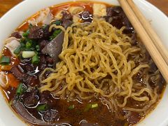-蒋家肠旺面馆老店(合群路店)