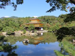 -豆政(金閣寺境内売店)